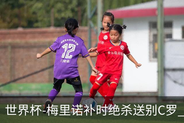 世界杯-梅里诺补时绝杀送别C罗 西班牙1-0葡萄牙进8强
